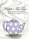 Maddie's Tea Time