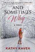 And Sometimes Why: An Iranian Girl's Coming of Age Post Revolution and Exile
