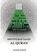 Menyingkap Sandi Al-Qur'an: Tafsir Sufi yang Unik