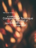 An Exploration of Compositional Technique in the Operas of Kaija Saariaho and Christian Jost