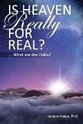 Is Heaven Really For Real?: What are the Odds?