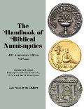 The Handbook of Biblical Numismatics: 45th Anniversary Edition