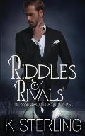 Riddles & Rivals