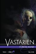 Vastarien: A Literary Journal vol. 3, issue 2
