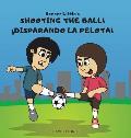 Soccer Little's Shooting the Ball! ?Disparando la Pelota!