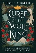Curse of the Wolf King: A Beauty and the Beast Retelling