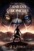 The Elder Scrolls - Zaneta's Chronicles - Part Three: The Lost Mane