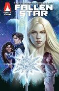 Star Runner Chronicles: Fallen Star
