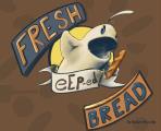 Fresh eEp-ed Bread