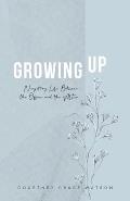 Growing Up: Navigating Life Between the Office and the Altar