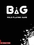 BaG Role-playing Game: Core Manual