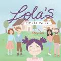 Lola's Cool New Family: A guide to divorce for both kids and parents
