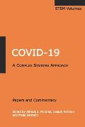 Covid-19: A Complex Systems Approach