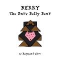 Berry The Bare Belly Bear