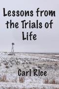 Lessons from the Trials of Life