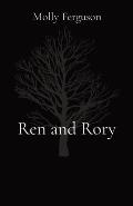 Ren and Rory