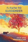 The Path to Surrender: Finding Your Way Back to the Flock