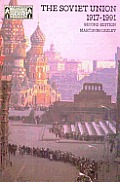 The Soviet Union 1917-1991