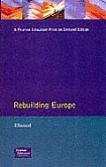 Rebuilding Europe Western Europe America & Postwar Reconstruction