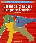 Essentials of English Language Teaching