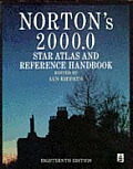 Nortons 2000.0 Star Atlas & Reference