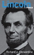 Lincoln Profiles In Power