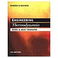 Engineering Thermodynamics 4th Edition