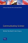 Communicating Science Handbook