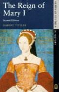 Reign Of Mary I 2nd Edition
