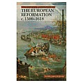 Longman Companion to the European Reformation