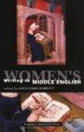 Womens Writing In Middle English