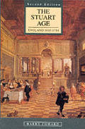 Stuart Age England 1603 1714 2nd Edition