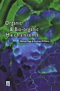 Organic & Bio-Organic Mechanisms