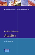 Ataturk Profiles In Power