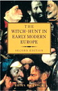 Witch Hunt In Early Modern Europe