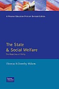 The State and Social Welfare: The Objectives of Policy