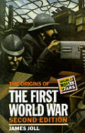 Origins Of The First World War 2nd Edition