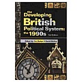 The Developing British Political System: The 1990s