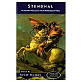 Stendhal: The Red and the Black and The Charterhouse of Parma