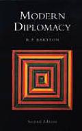 Modern Diplomacy 2nd Edition