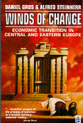 Winds Of Change Central Eastern Europe