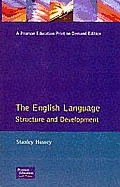 The English Language: Structure and Development