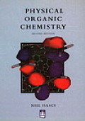 Physical Organic Chemistry 2nd Edition