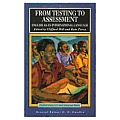 From Testing to Assessment: English an International Language