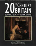 Twentieth-Century Britain