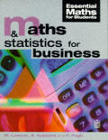 Maths & Statistics For Business