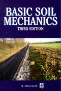 Basic Soil Mechanics 3rd Edition