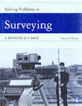 Solving Problems In Surveying 2nd Edition