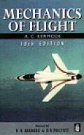 Mechanics Of Flight 10th Edition