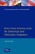 Birds Pocket Reference Guide For Electr 2nd Edition